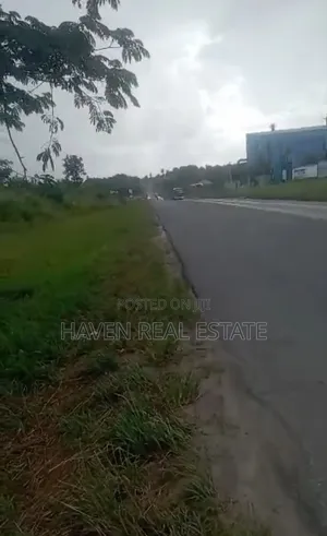 10 Acres for Sale at Kibaha Misugusugu Along Moro Road