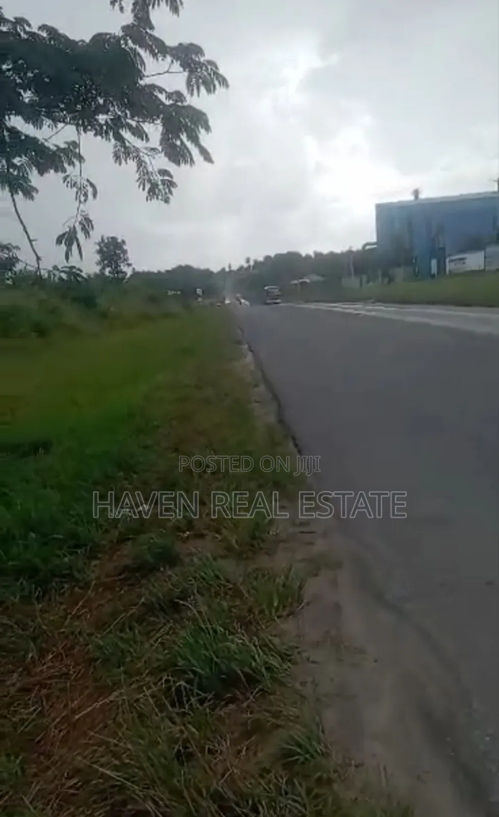10 Acres for Sale at Kibaha Misugusugu Along Moro Road