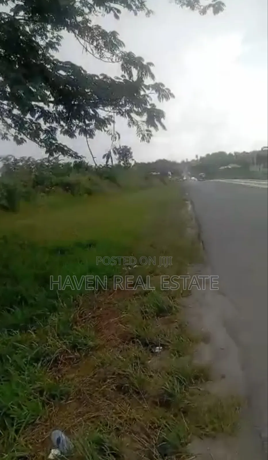 10 Acres for Sale at Kibaha Misugusugu Along Moro Road