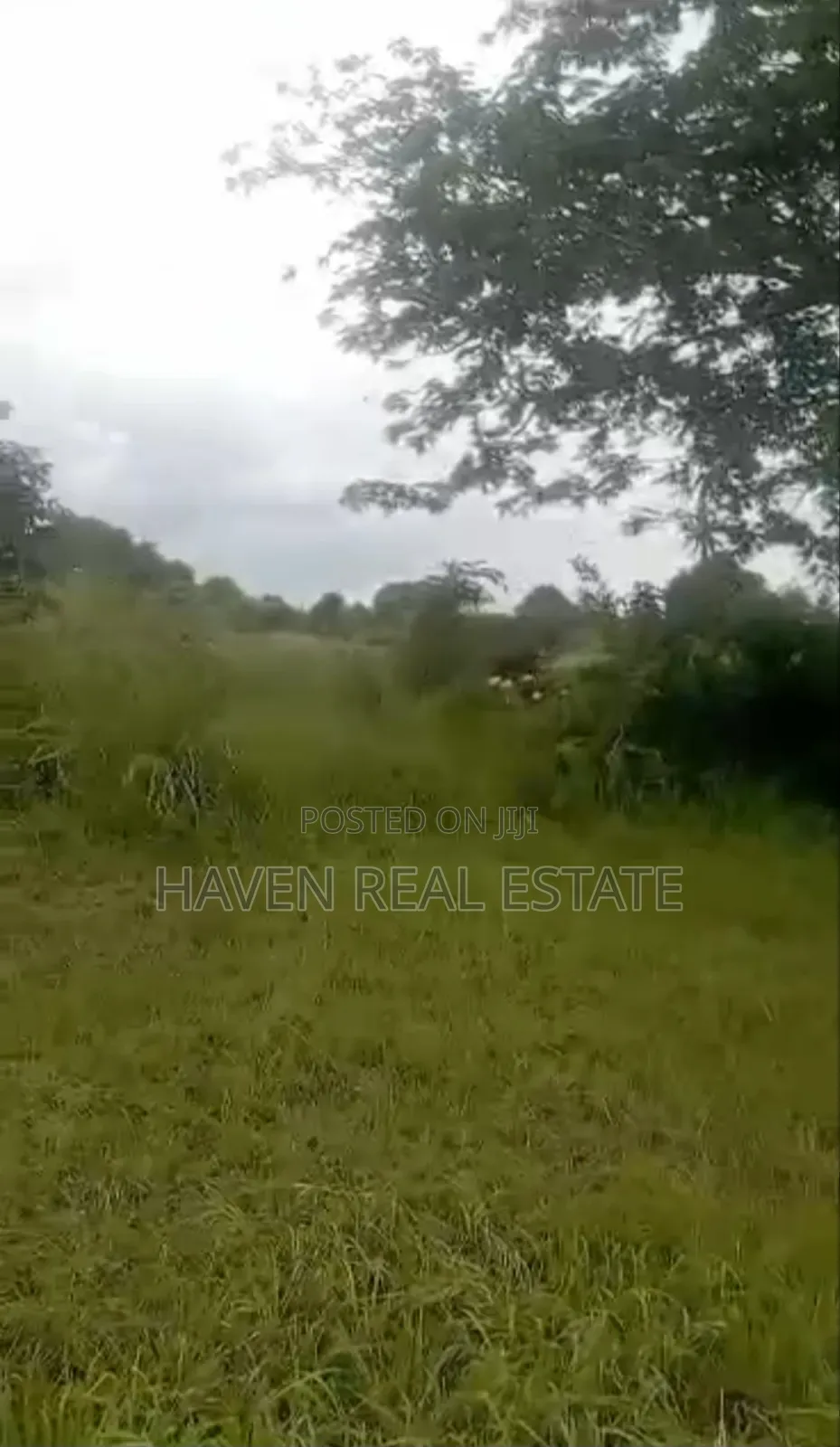 10 Acres for Sale at Kibaha Misugusugu Along Moro Road