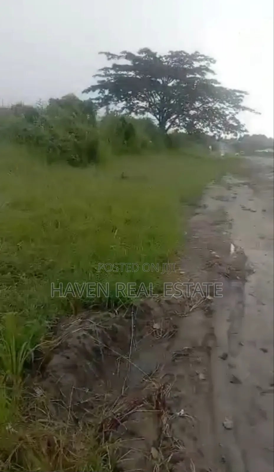 10 Acres for Sale at Kibaha Misugusugu Along Moro Road
