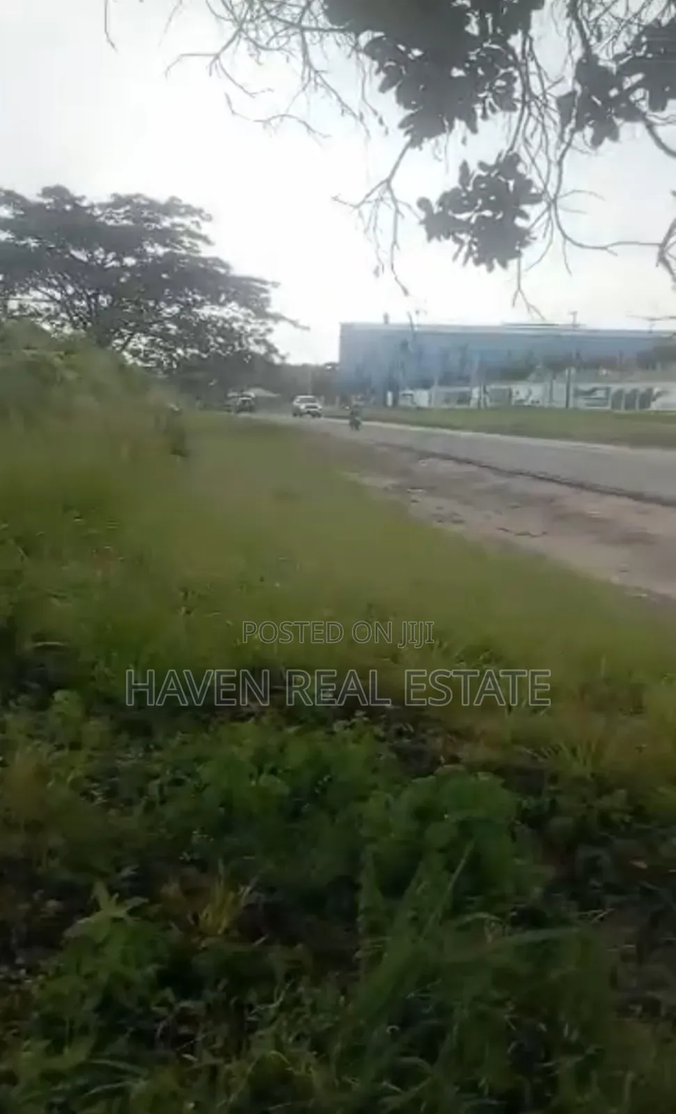 10 Acres for Sale at Kibaha Misugusugu Along Moro Road