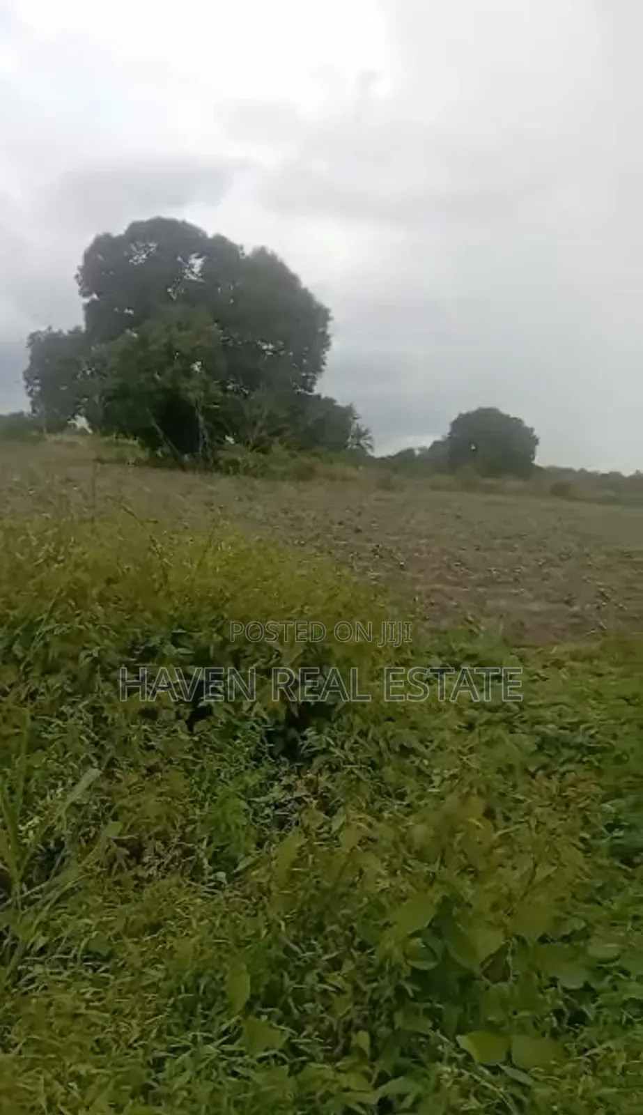 10 Acres for Sale at Kibaha Misugusugu Along Moro Road