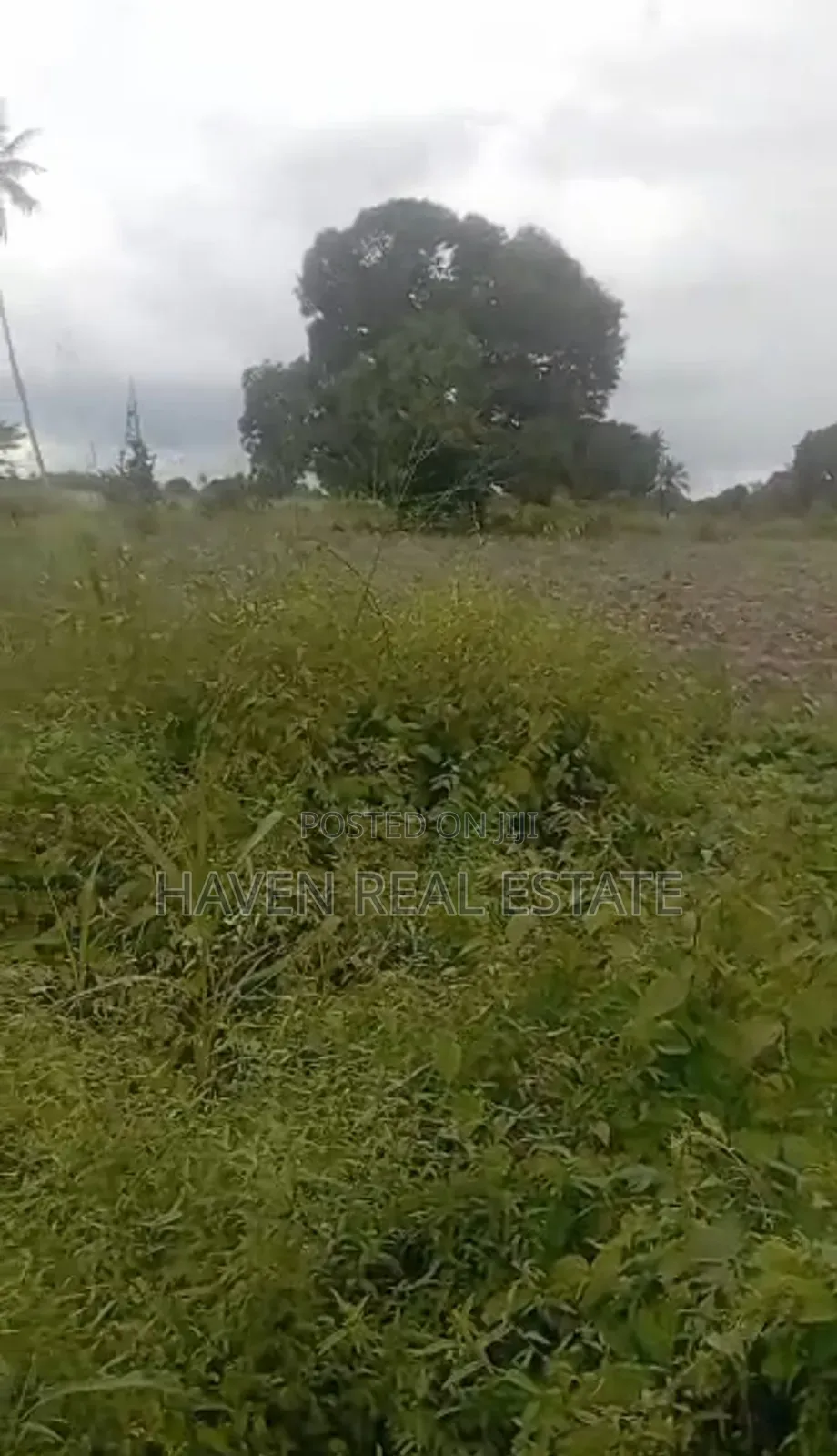 10 Acres for Sale at Kibaha Misugusugu Along Moro Road