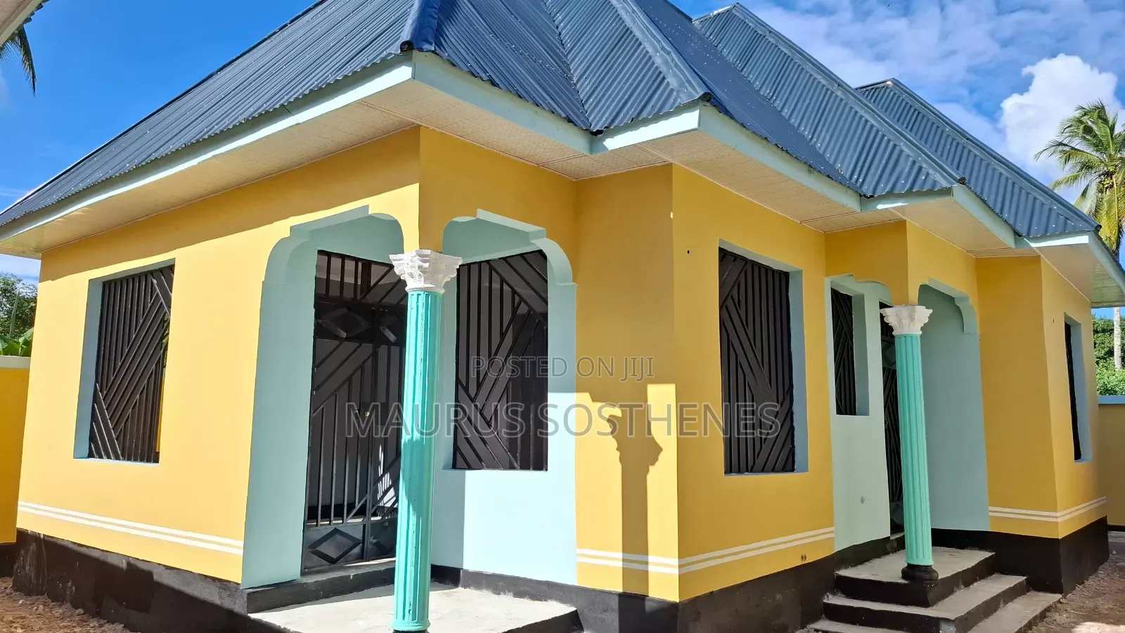 3bdrm House in Chanika for sale