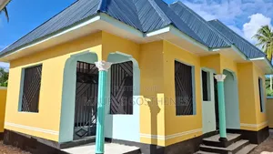 3bdrm House in Chanika for sale