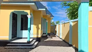 3bdrm House in Chanika for sale