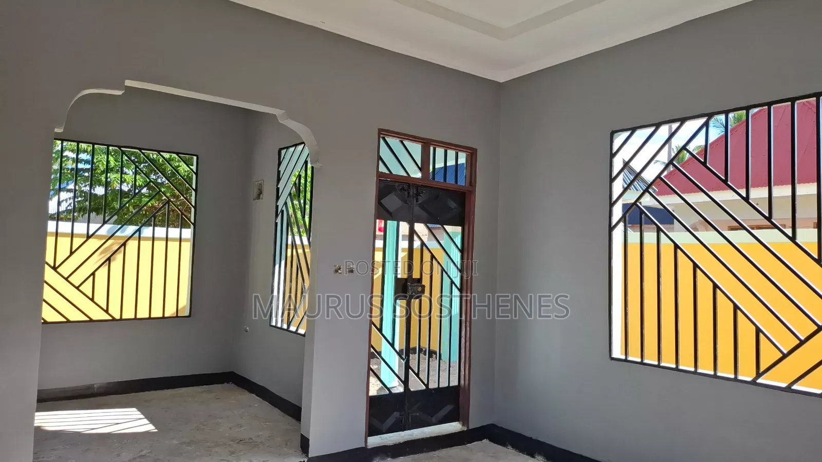 3bdrm House in Chanika for sale