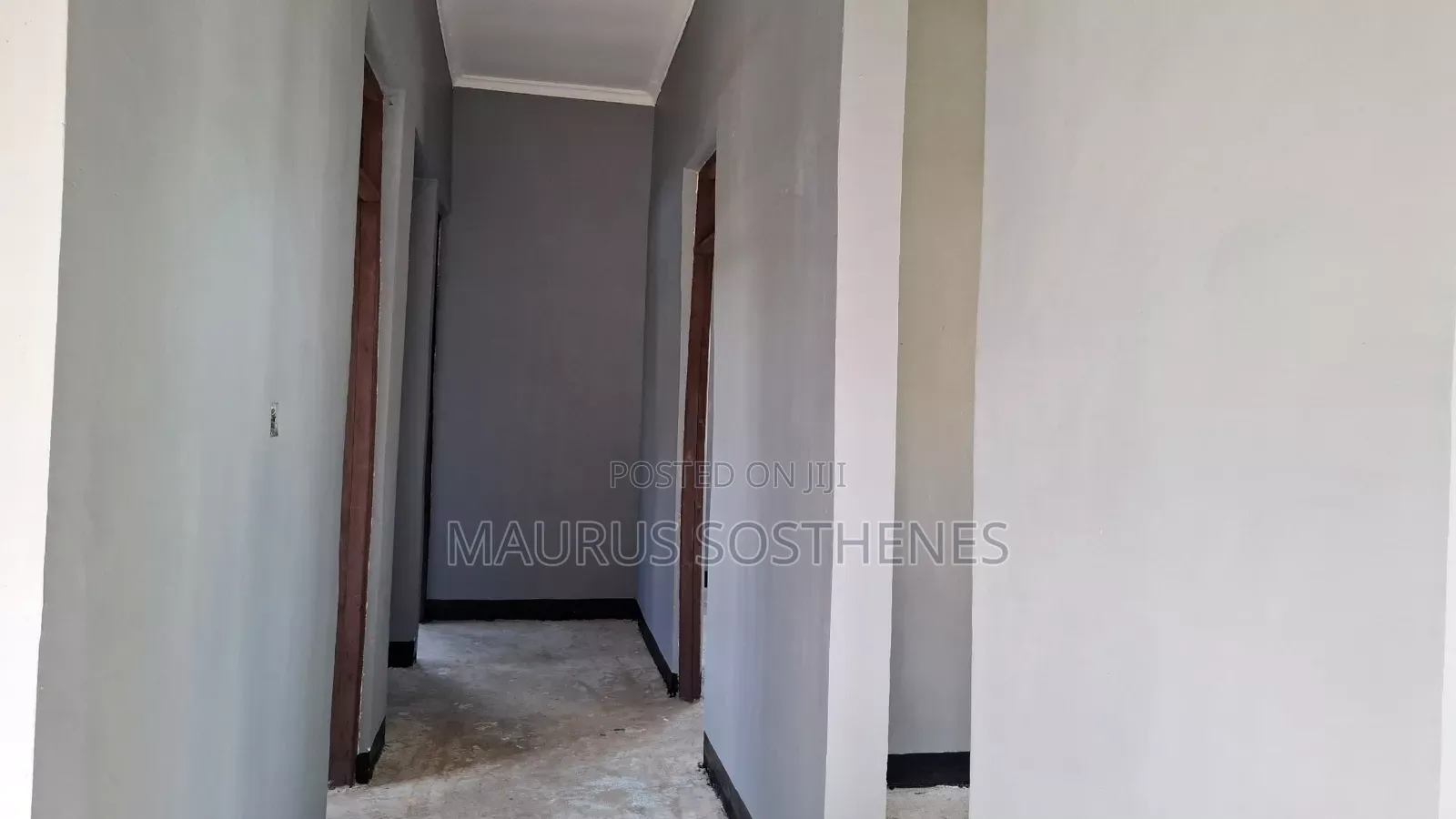 3bdrm House in Chanika for sale