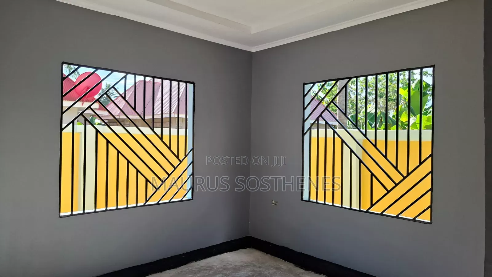 3bdrm House in Chanika for sale