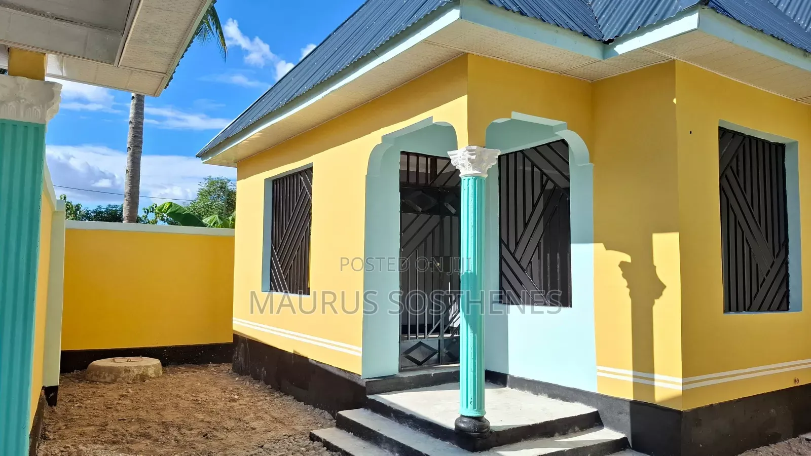 3bdrm House in Chanika for sale