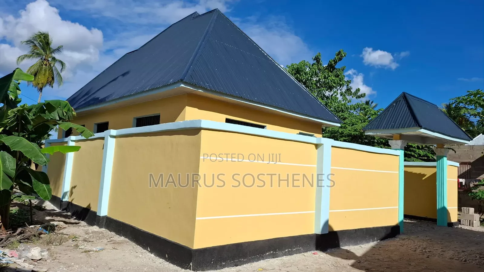 3bdrm House in Chanika for sale