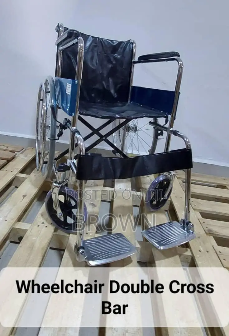 Wheel Chair