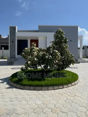 2bdrm Apartment in Goba for rent