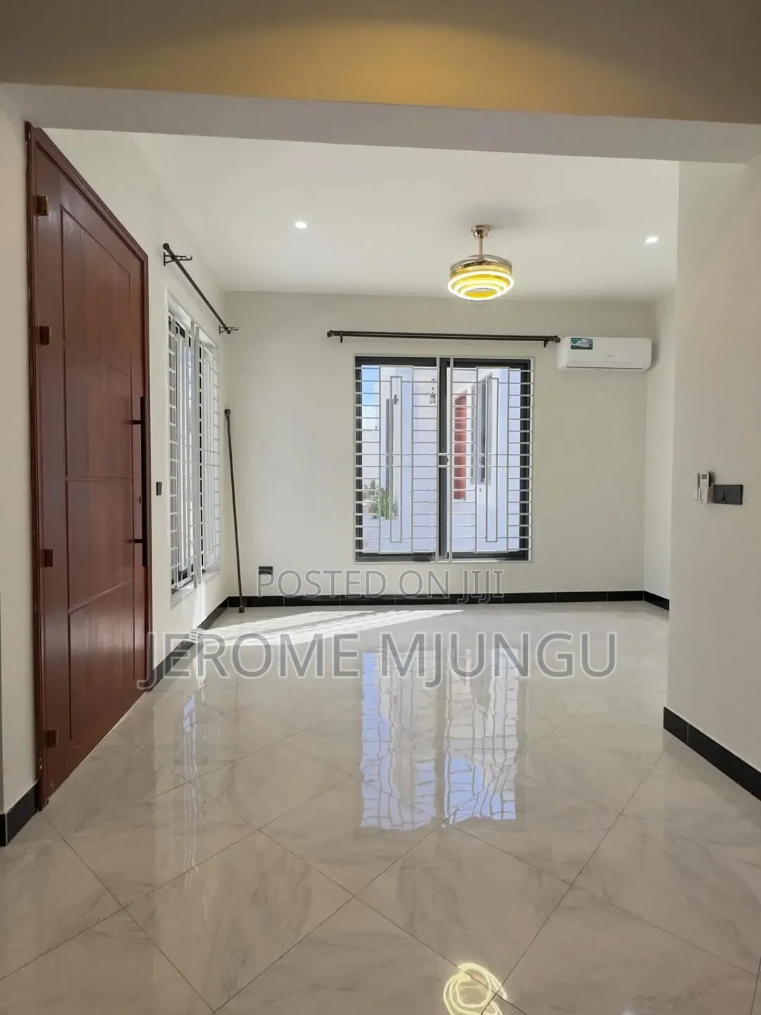 2bdrm Apartment in Goba for rent