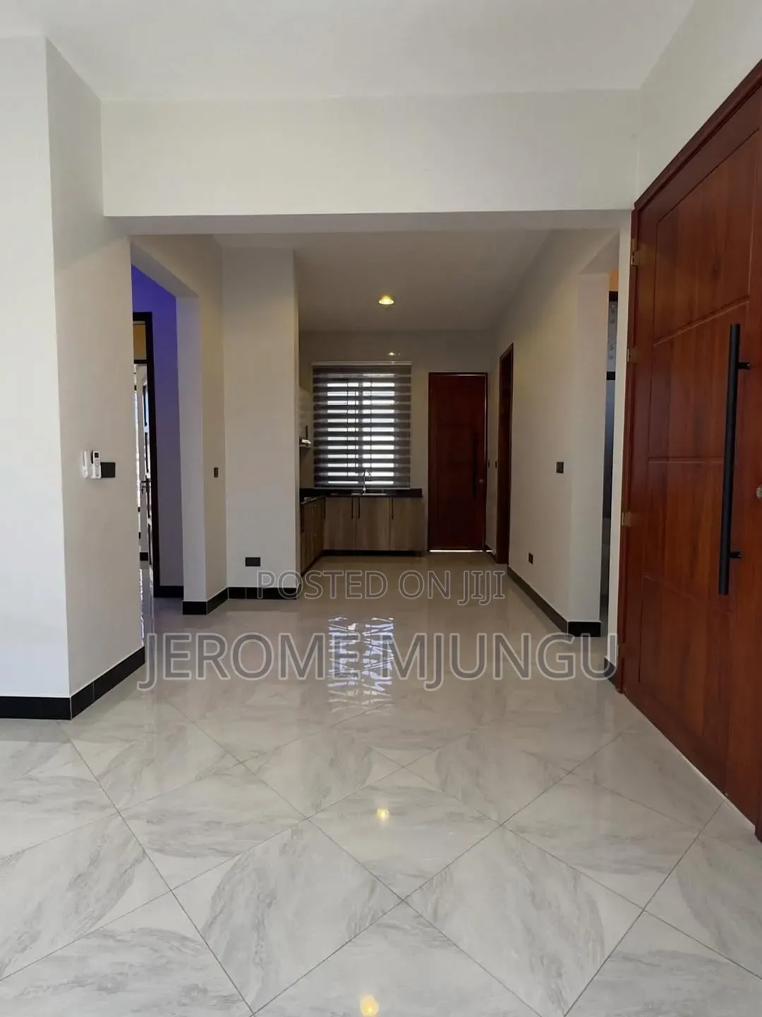 2bdrm Apartment in Goba for rent