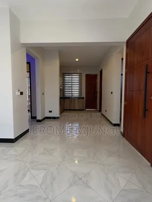 2bdrm Apartment in Goba for rent