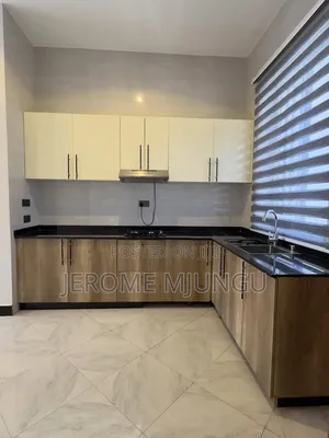 2bdrm Apartment in Goba for rent