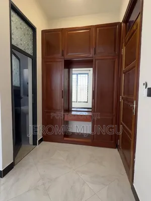2bdrm Apartment in Goba for rent