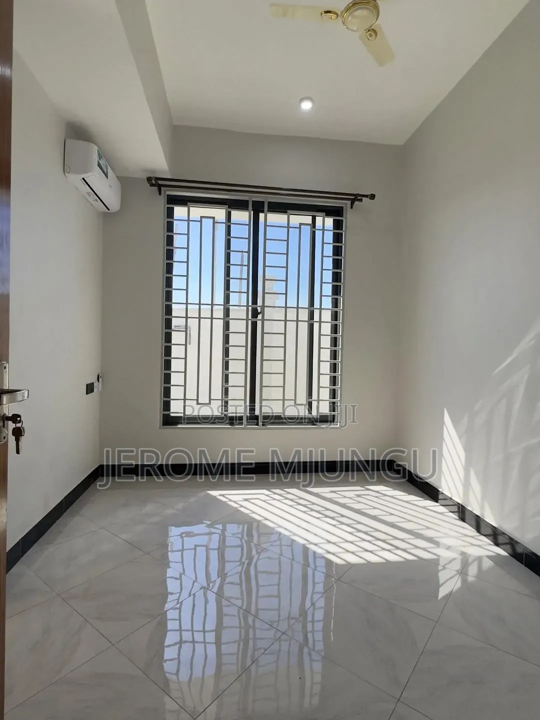 2bdrm Apartment in Goba for rent