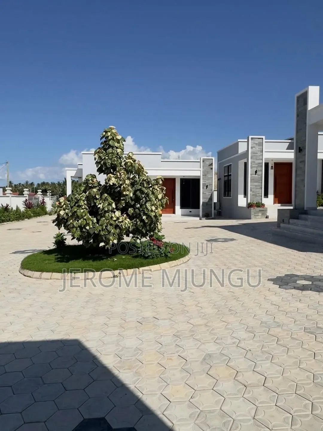 2bdrm Apartment in Goba for rent