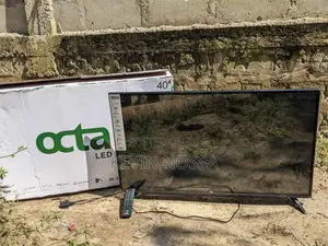 Octa Led Tv