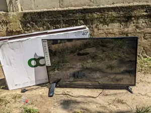 Octa Led Tv
