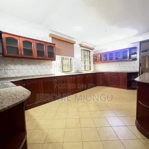5bdrm House in Mbezi Beach for rent