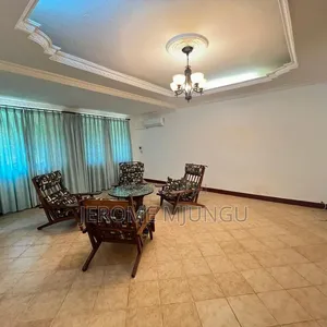 5bdrm House in Mbezi Beach for rent
