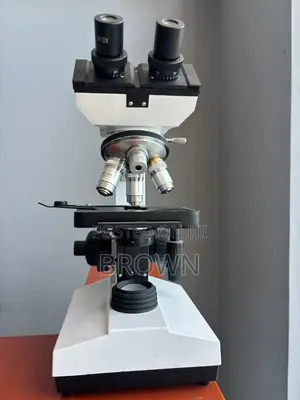 Microscope Bn 107