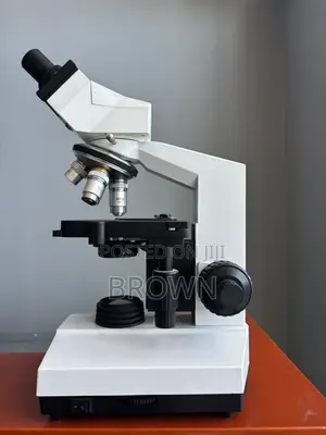 Microscope Bn 107