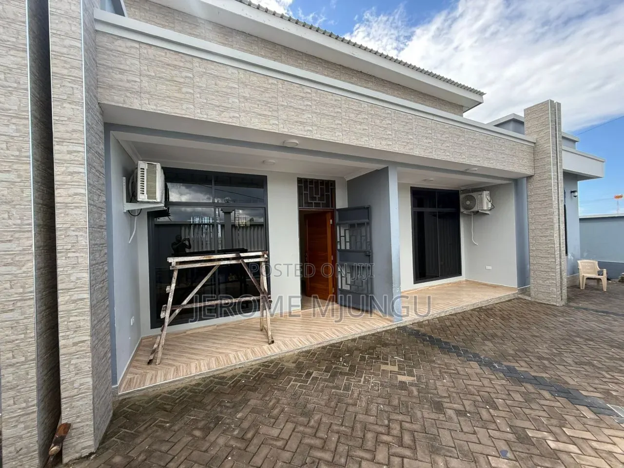 2bdrm Apartment in Mbezi for rent
