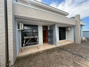 2bdrm Apartment in Mbezi for rent
