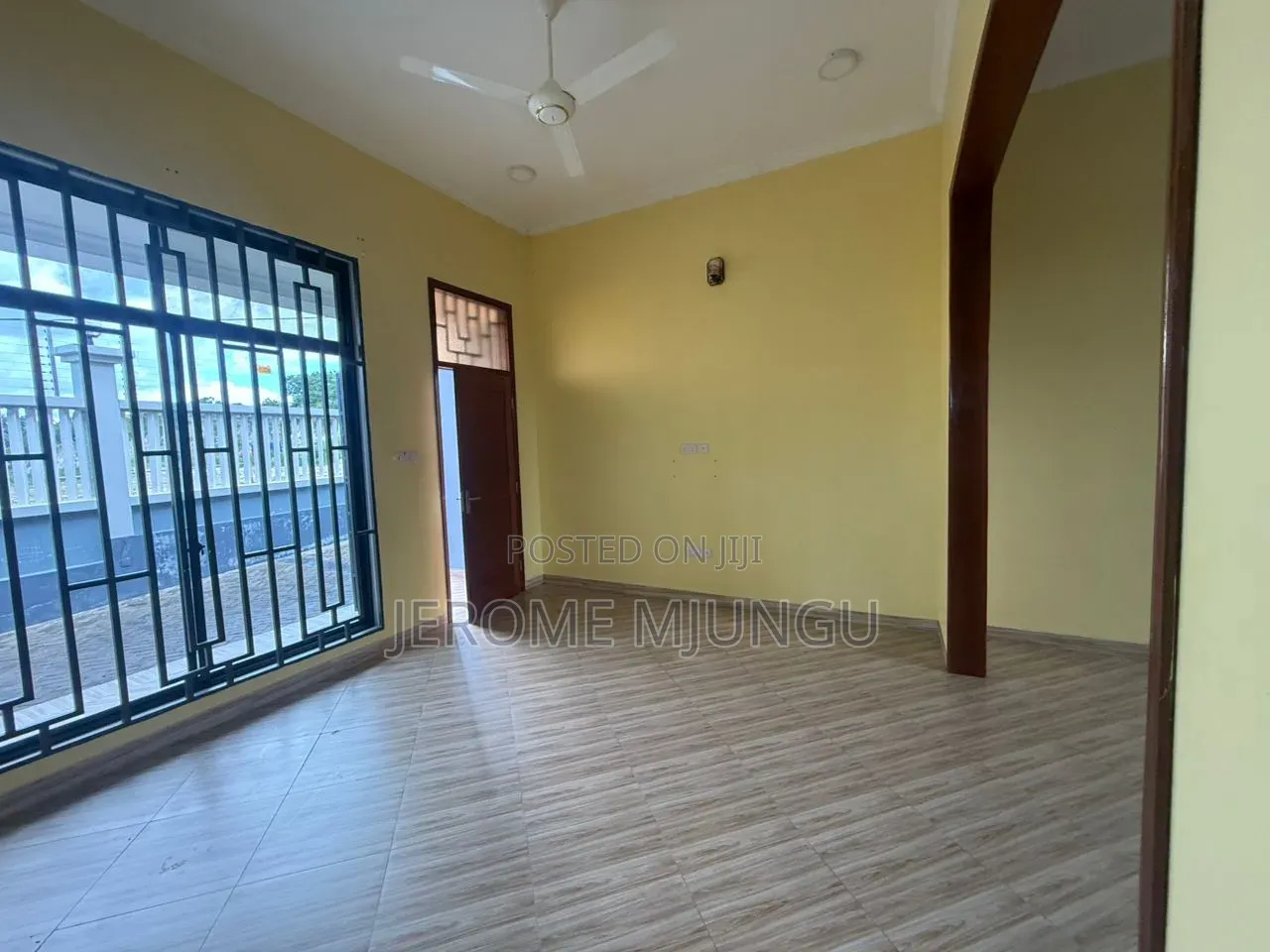 2bdrm Apartment in Mbezi for rent