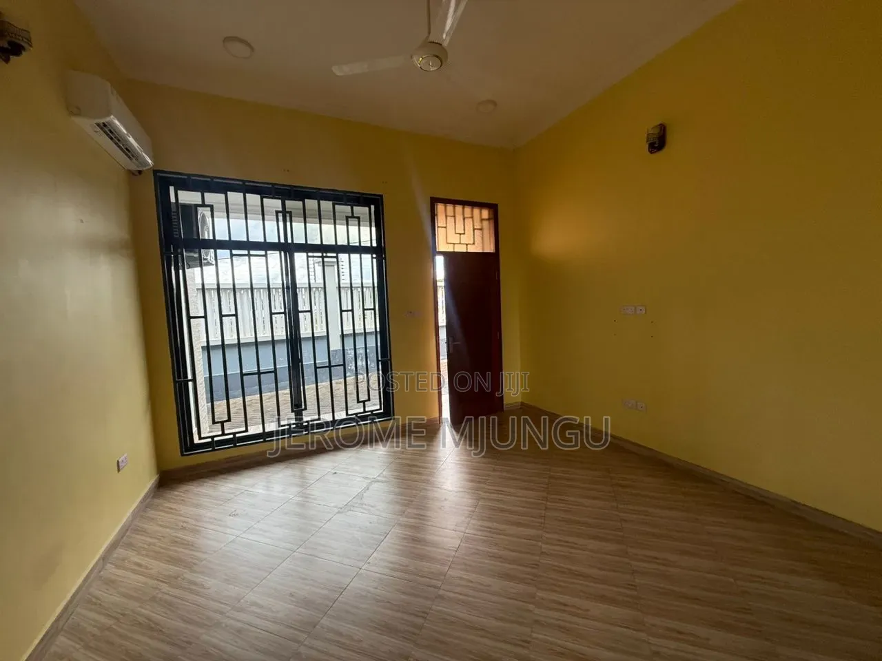 2bdrm Apartment in Mbezi for rent