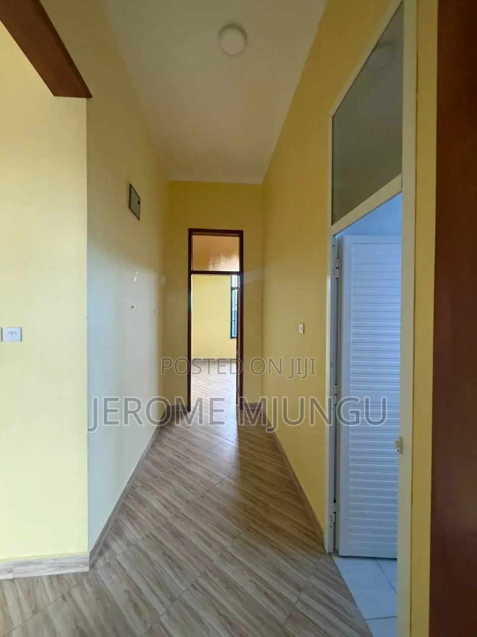 2bdrm Apartment in Mbezi for rent