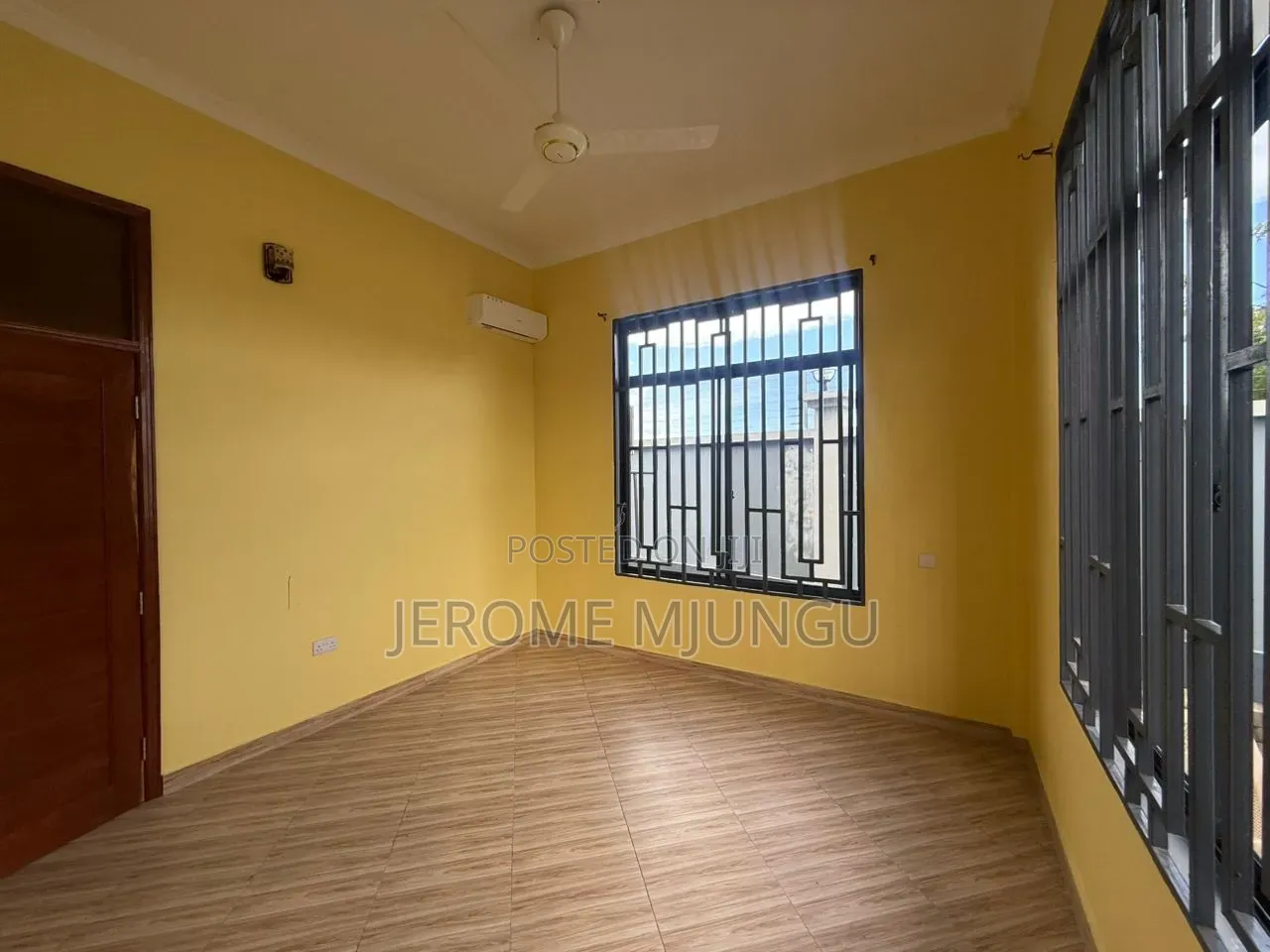 2bdrm Apartment in Mbezi for rent