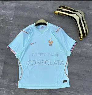 World Cup Jerseys