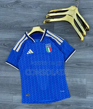 World Cup Jerseys