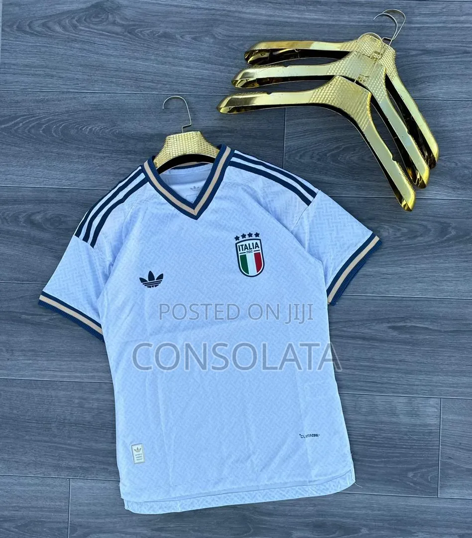 World Cup Jerseys