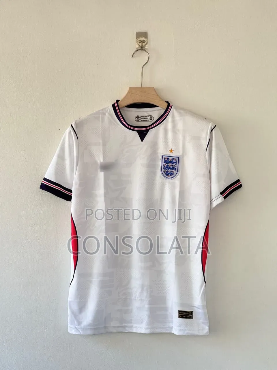 World Cup Jerseys