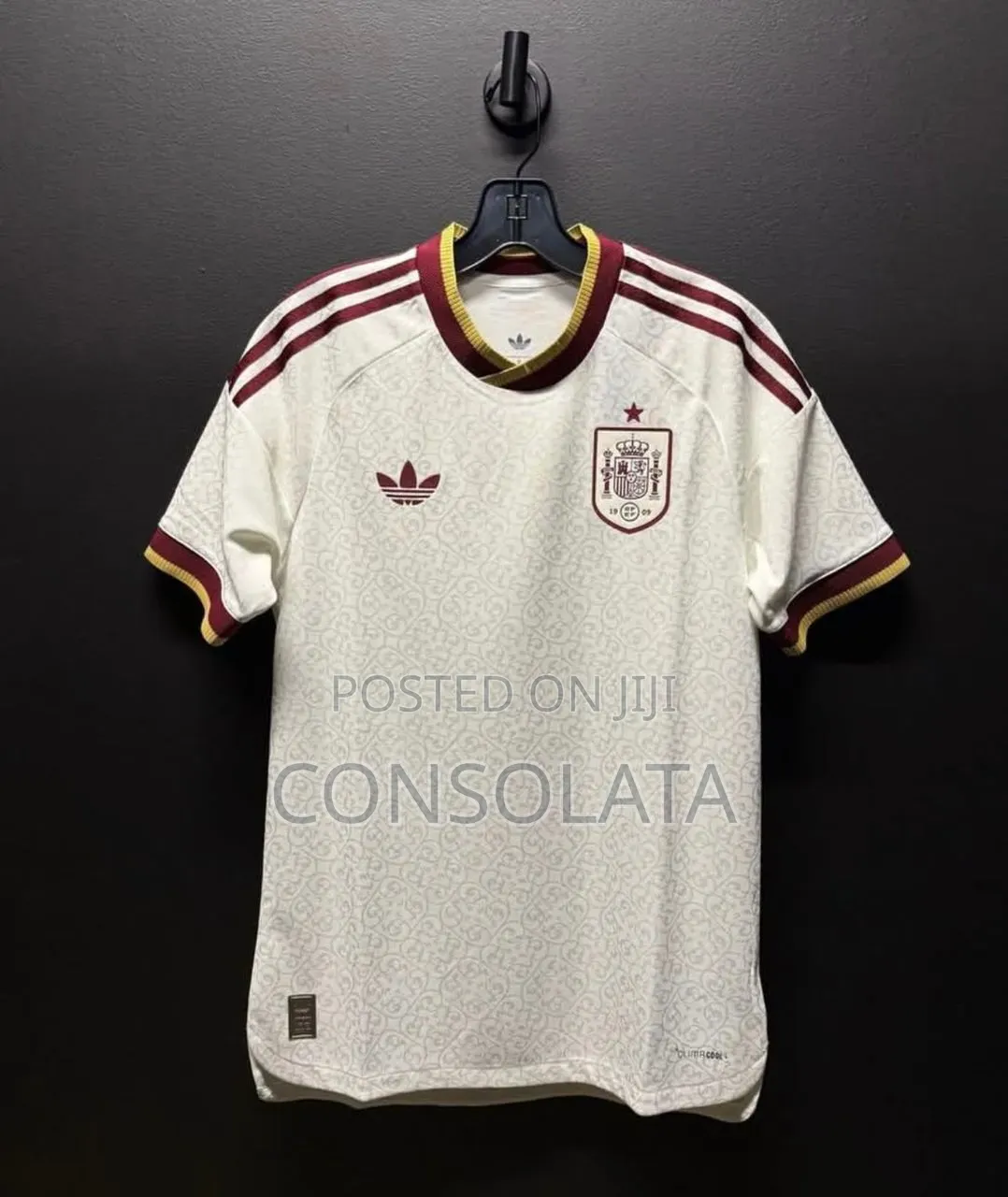 World Cup Jerseys
