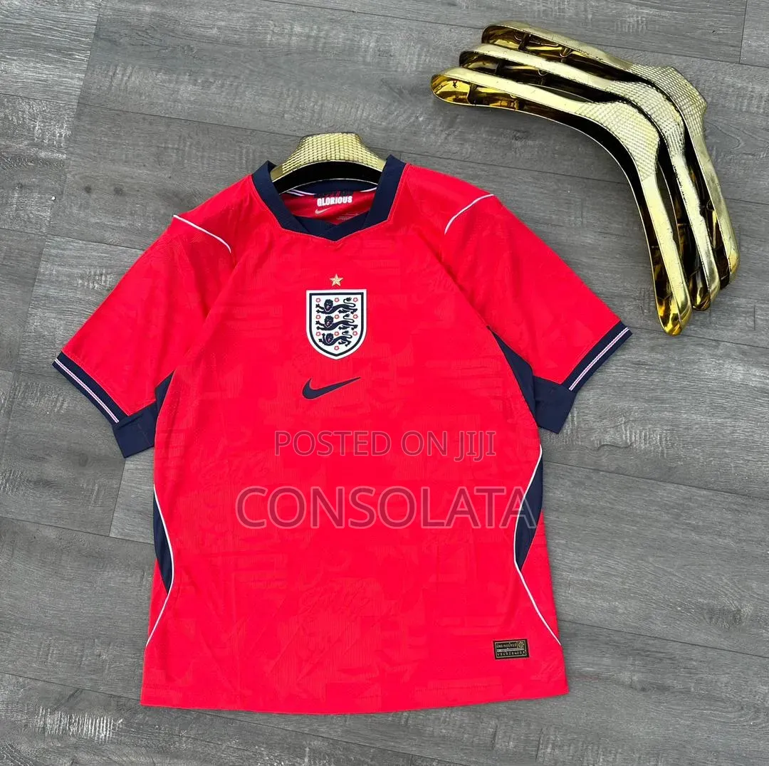 World Cup Jerseys
