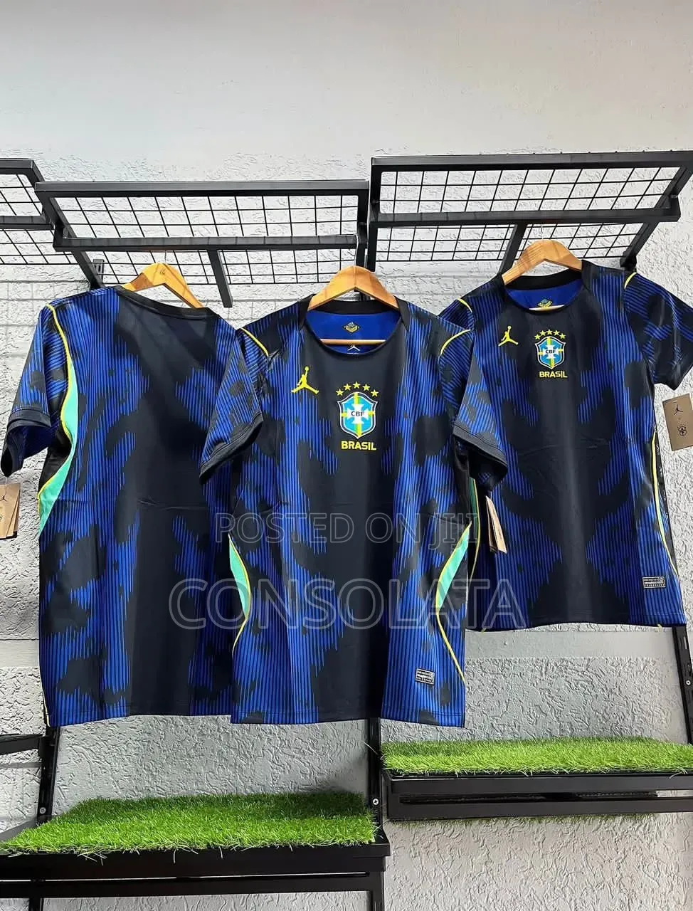 World Cup Jerseys