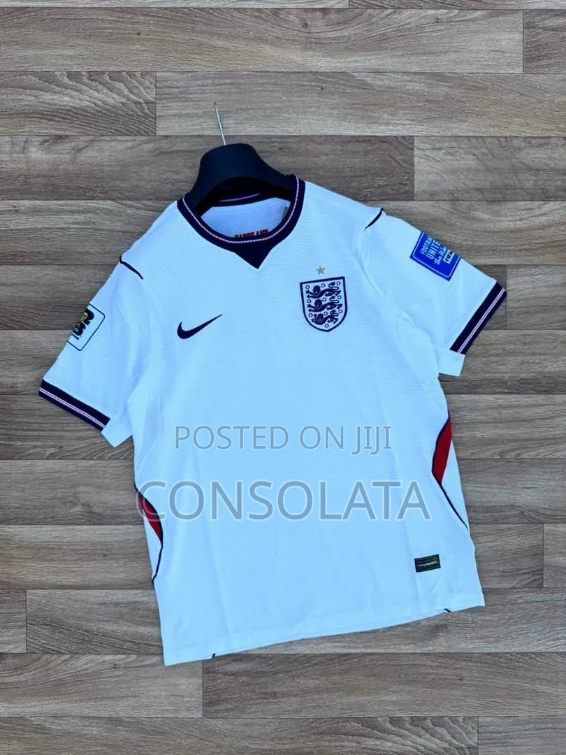 World Cup Jerseys