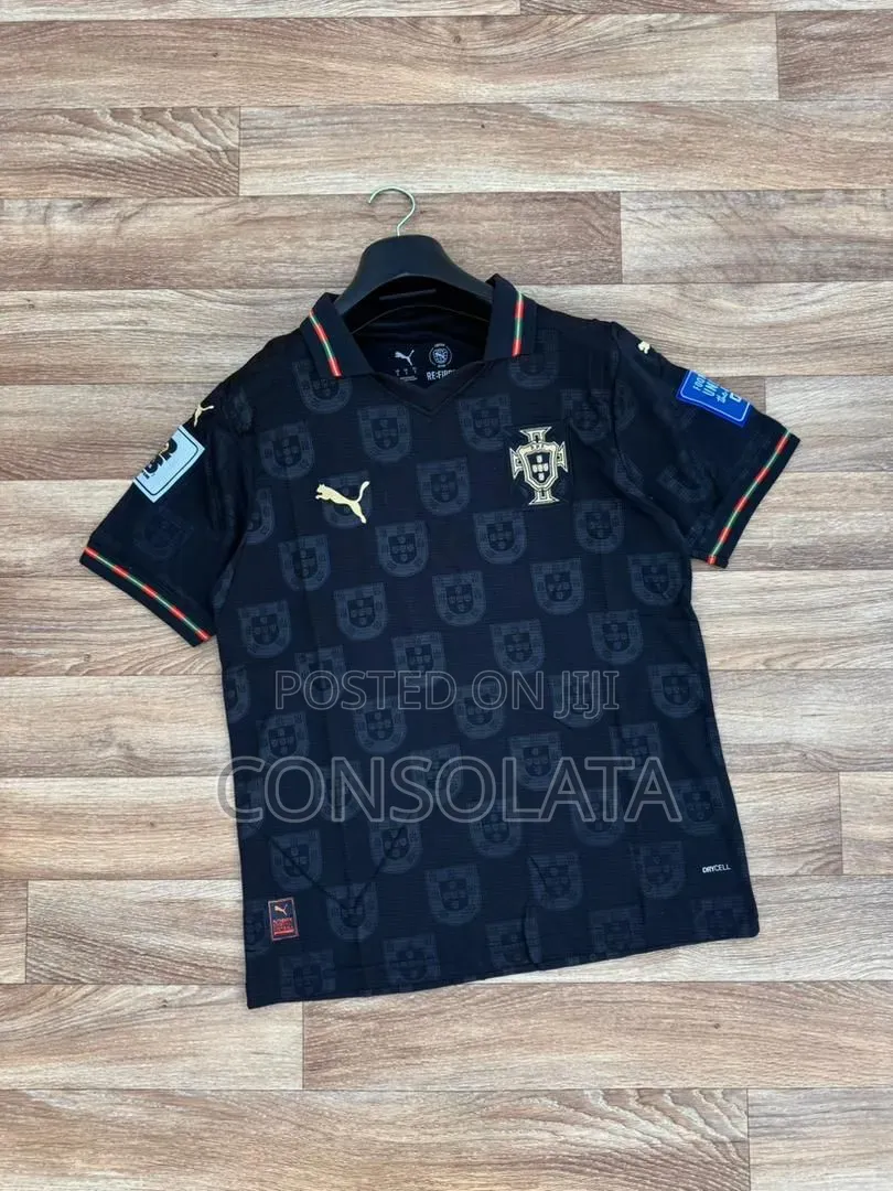 World Cup Jerseys