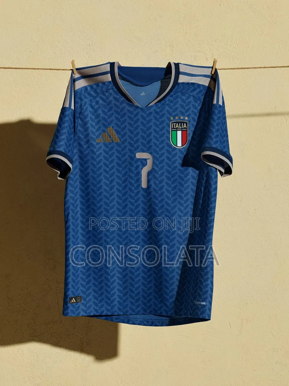 World Cup Jerseys