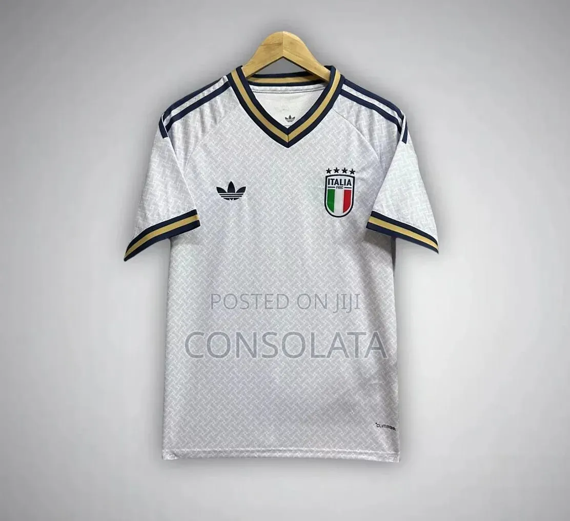World Cup Jerseys