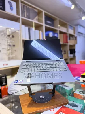 New Laptop Lenovo Ideapad 3-14IIL05 8GB Intel Core Ultra 5 SSD 512GB