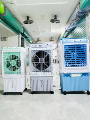 *Vonne Aircooler* L25 L35 L45 